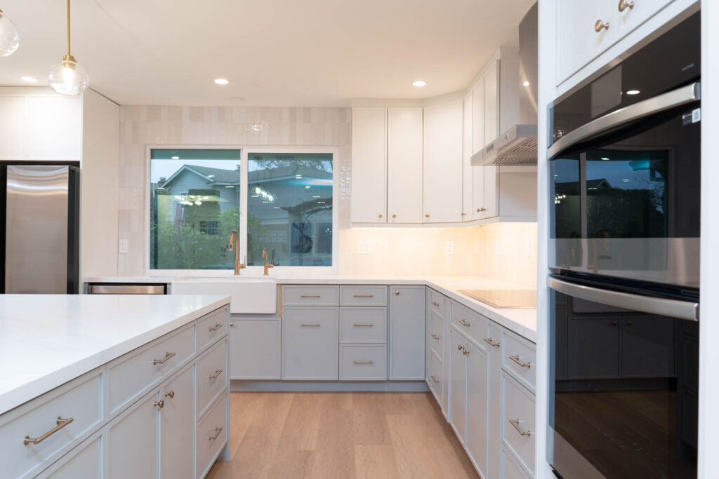 Complete Home Remodeling in Santa Ana--9