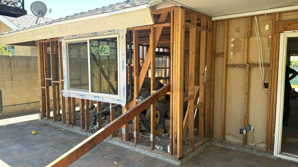 Complete home remodel in Santa Ana CA-19